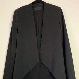 Black Blazer